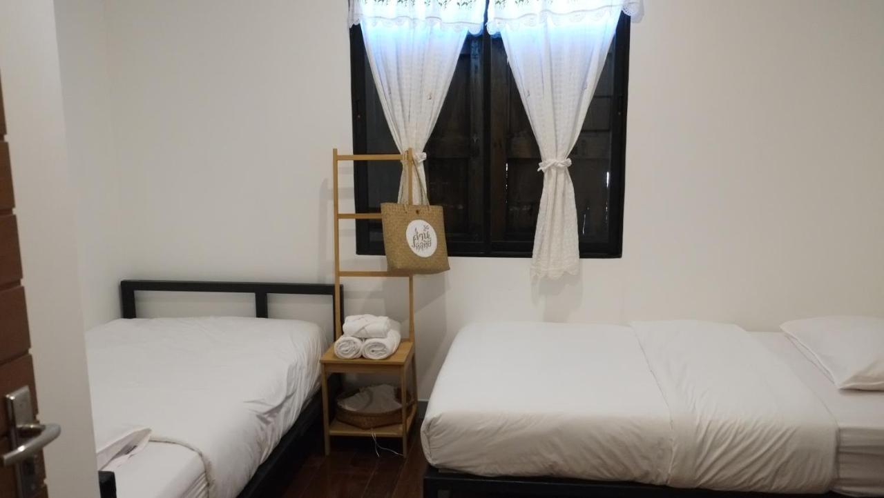 Comeneetee Uthai Ban Khok Mo Bagian luar foto