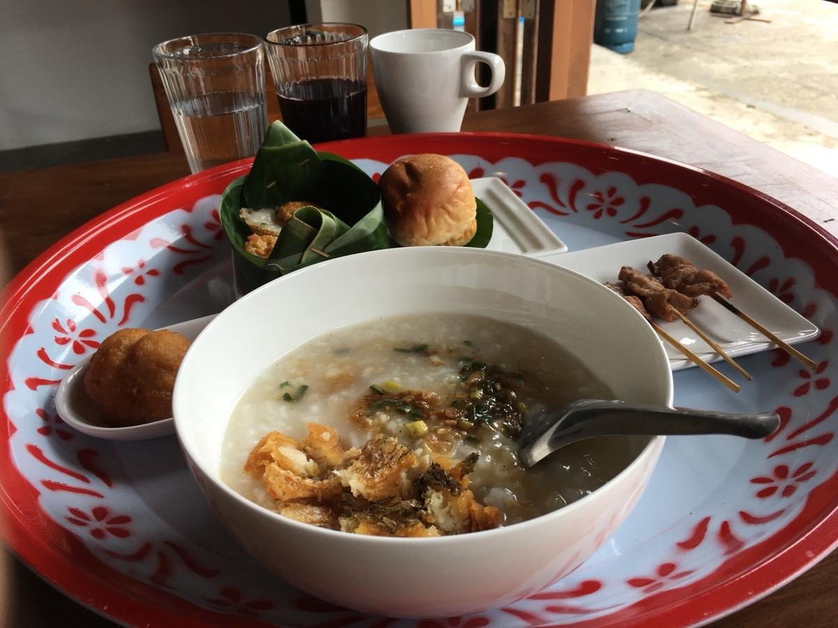 Comeneetee Uthai Ban Khok Mo Bagian luar foto