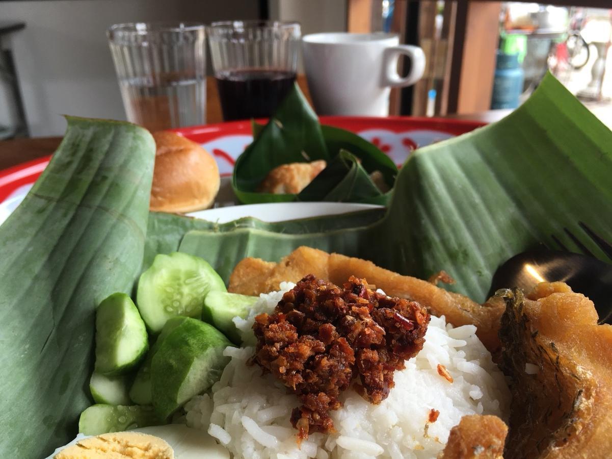 Comeneetee Uthai Ban Khok Mo Bagian luar foto
