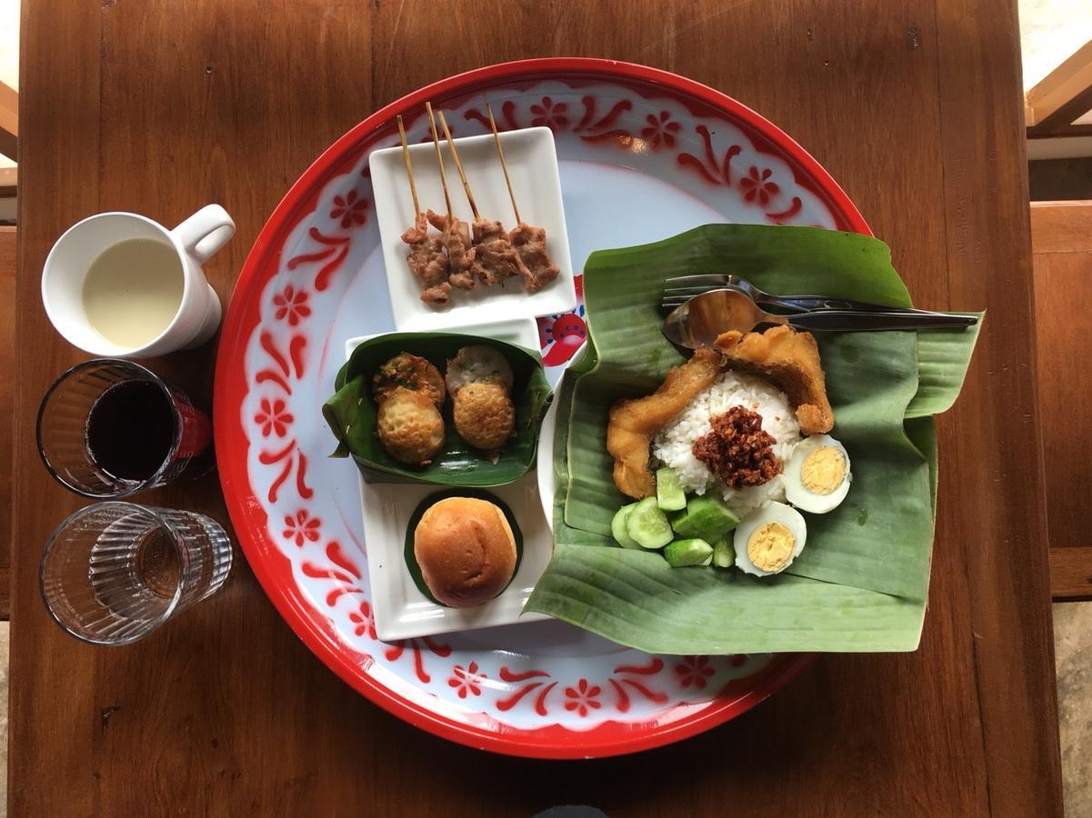 Comeneetee Uthai Ban Khok Mo Bagian luar foto